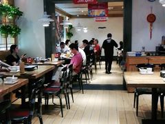 大堂-管氏翅吧(国展店)