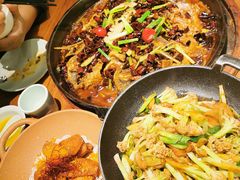 -老板恋上鱼(环山路店)