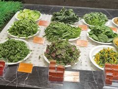 -梁家大院•农家菜(昆山会展中心店)