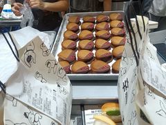 -辛一·铜锣烧(大宁久光店)