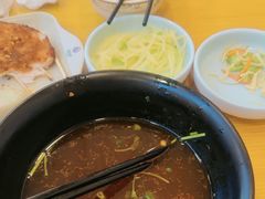 -李先生(天山路店)