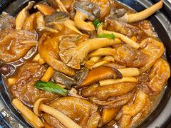 -华庭苑农家乐(旺山店)