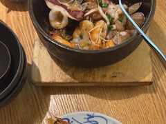 -沼津港精致料理·寿喜烧·烧鸟(青浦宝龙广场日料榜单店)