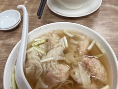 -百福麵家(新馬路店)