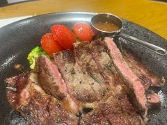-安妮意大利餐厅(世贸天阶店)