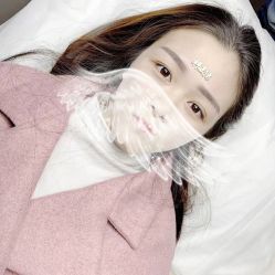 -韩美绣·骨相纹眉·洗眉美瞳线