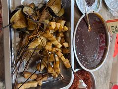 -怪老头甜不辣(抚琴小区店)