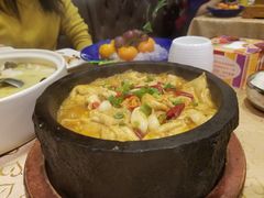 -大鸭梨烤鸭(左家庄店)