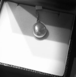 异型珍珠-RUANS阮仕珍珠(北京蓝色港湾店)