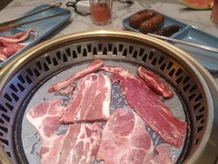 -汉阳廷自助烤肉(同和金铂天地店)