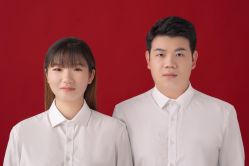 点击看大图 -青禾蒙娜丽莎婚纱摄影(武汉总店)