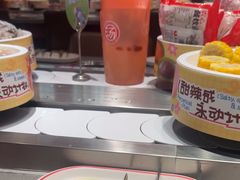 -龍歌自助小火锅(雨花台江南虹悦城店)