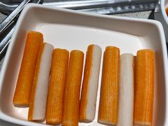 蟹棒-海底捞大排档火锅(悦荟广场店)