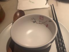 -绿茶餐厅(龙湖金楠天街店)