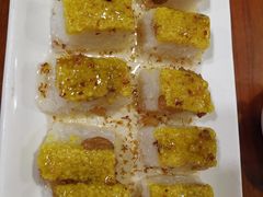 黄米凉糕-临潼印象·特色陕菜