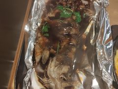 日本豆腐-新白鹿餐厅(城西银泰城店)