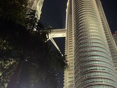 -吉隆坡国油双峰塔
