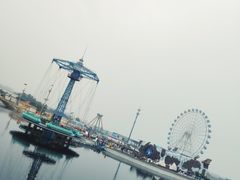 -秦皇岛乐岛海洋王国