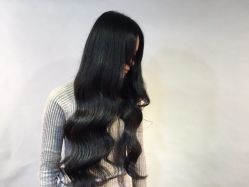 -MYYF SALON烫发染发