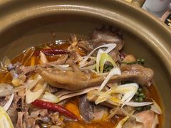 -盛百味·家宴餐厅(霸州分店)