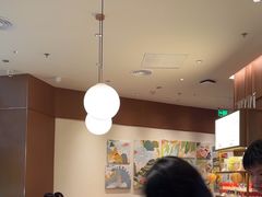 -奈雪的茶(石家庄万象城店)