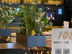 -ibarrel爱杯·bistro&brunch(江宁路店)