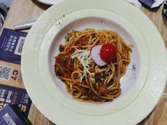 -夏日玛莉西餐厅(梅溪湖步步高店)