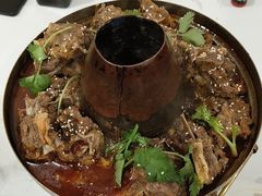 -新凯旋烧烤·燕姐千岛湖土菜