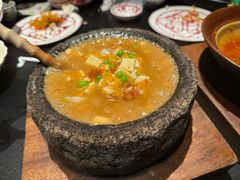 -锦楼·臻选新杭帮(杭州中心店)