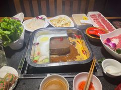 -万鼎沸菌汤火锅(柘城店)