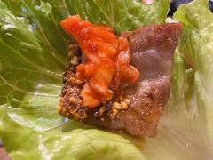 -九田家黑牛烤肉料理(石路天虹店)