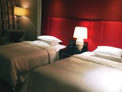 -澳门喜来登大酒店