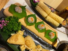 -六少·猪肚包鸡火锅(卓悦INTOWN店)