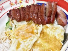 -伙记茶档(龙海风情小镇店)