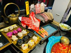 -吼堂老火锅(太古里总店)