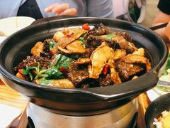 三杯米血-乡亲鹅肉城(昆山店)