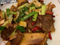 -云海肴·汽锅鸡·云南菜(美罗城店)