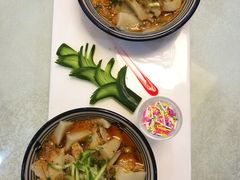 绥德黑粉-陕北农家宴