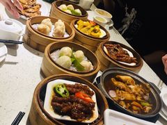 -又一间茶点轩(百汇广场店)