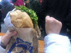 -Fergburger(皇后镇店)