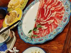 -乐宴·老北京铜火锅(八卦岭店)