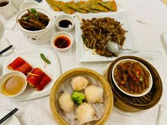 -丰鲤楼•闽南茶楼(仟禧汇店)