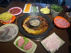 -巴倒烫陆派火锅山庄(南山总店)