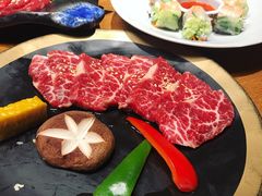 -炎蔵牛舌烤肉