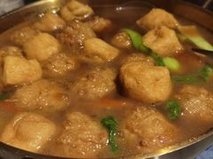 -赵记煎饼卷大葱(泰山大街店)