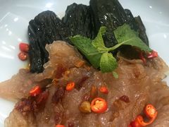 -小厨娘淮扬菜(天印大道店)