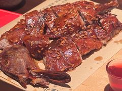 -桂小厨广西菜(万象城店)