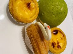 -京香轩·中餐厅(上海中庚聚龙酒店)