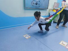 -易贝乐成长中心(坂田中心)