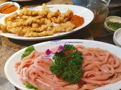-小龙坎火锅(全球总店)